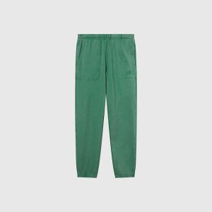 Pantaloni ELASTIC CUFF PANTS Champion da uomo Multicolor