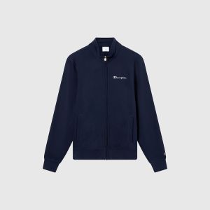 Felpa FULL ZIP SWEATSHIRT Champion da uomo Multicolor