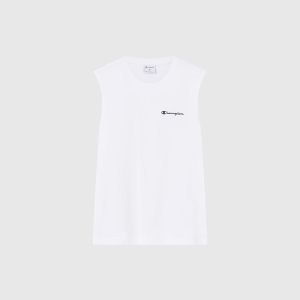 T shirt SL TEE Champion da uomo Multicolor