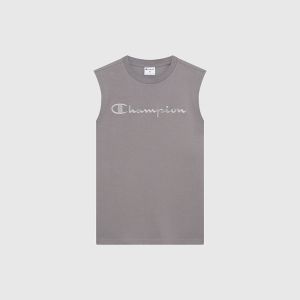T shirt SL TEE Champion da uomo Multicolor