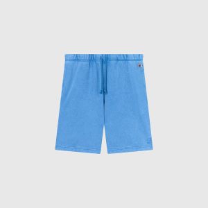 Pantaloni BERMUDA Champion da uomo Multicolor