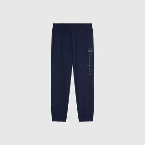 Pantaloni ELASTIC CUFF PANTS Champion da uomo Multicolor