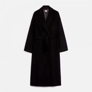 CAPPOTTO BIG Nero