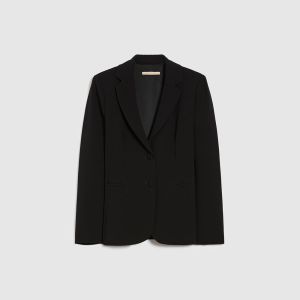 GIACCA AGNESE Nero