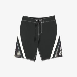 Billabong Costume da bagno uomo – Stile surf e comfort estivo Nero