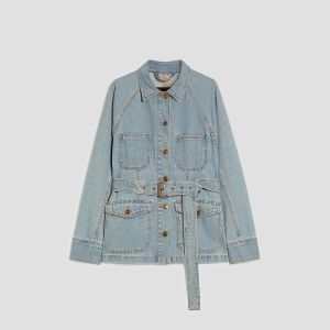 Giacca Pennyblack Salute Blu