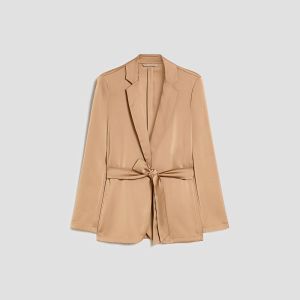Giacca Pennyblack Gatti Beige