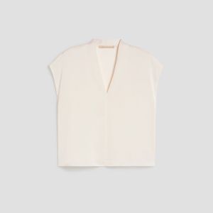 Camicia Pennyblack Bacco Bianco