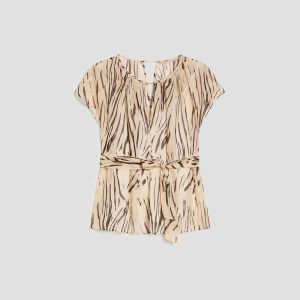 Camicia Pennyblack Bacio Bianco