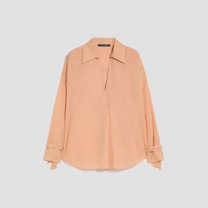 Camicia Pennyblack Giusto Bianco