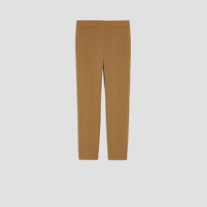 Pantalone lungo Pennyblack Slim Marrone