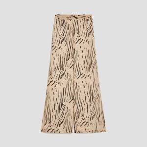 Pantalone lungo Pennyblack Vespa Bianco