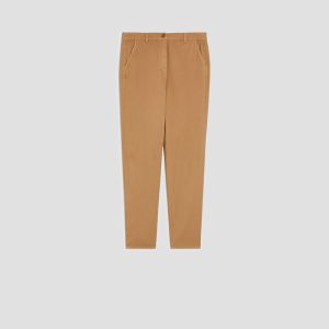 Pantalone lungo Pennyblack Tema Marrone