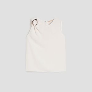 Top Pennyblack Tondo Bianco