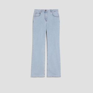 Pantalone in denim Pennyblack Bootcut Blu
