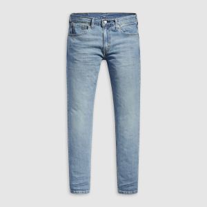 Jeans Levi's® 512™ Slim Taper da uomo Blu