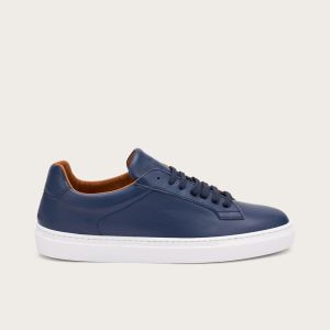 Frau Maxi Scarpa Uomo Blu Blu
