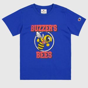 SS TEE Blu