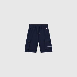 Pantaloni CARGO SHORT Champion da bambino Multicolor