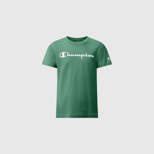T shirt SS TEE Champion da bambino Multicolor