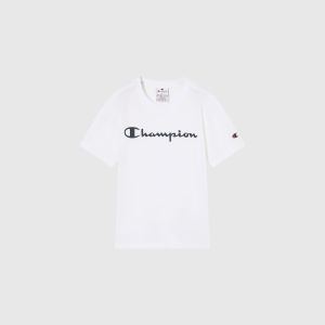 T shirt SS TEE Champion da bambino Multicolor