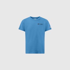 T shirt SS TEE Champion da bambino Multicolor