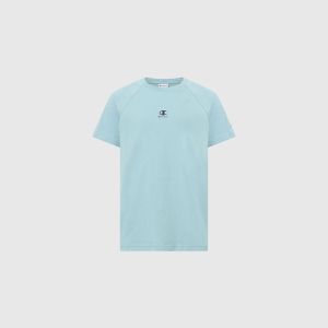 T shirt SS TEE Champion da bambino Multicolor