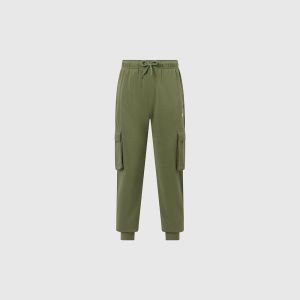 Pantaloni CARGO PANTS Champion da bambino Multicolor
