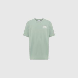 T shirt SS TEE Champion da bambino Multicolor