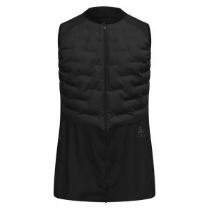 ZEROWEIGHT INSULATOR VEST nero