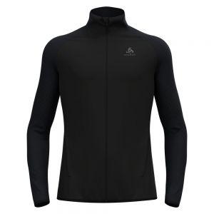 ZEROWEIGHT WARM HYBRID JACKET nero