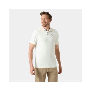 Helly Hansen Kos Polo Uomo Bianco