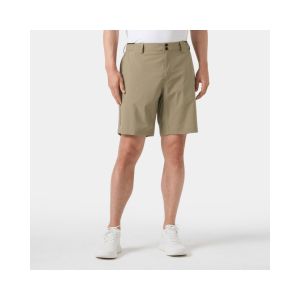 Helly Hansen HP Sirocco Shorts 9” Uomo Marrone