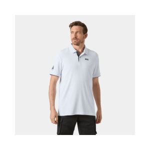 Helly Hansen Ocean Polo 2.0 Uomo Viola