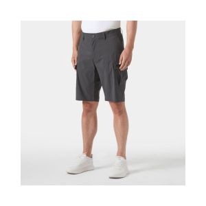 HH QD CARGO SHORTS 11" Grigio