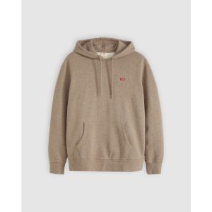 THE ORIGINAL HM HOODIE MULTI NEP FUNGI P Multicolor