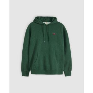 THE ORIGINAL HM HOODIE MULTI NEP DARK GR Multicolor