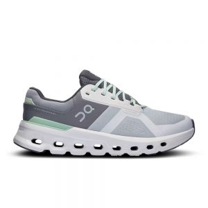 CLOUDRUNNER 2 grigio