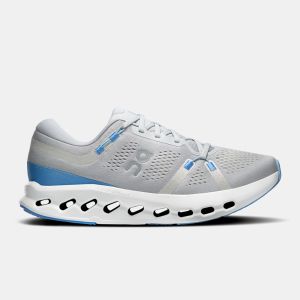 On Cloudsurfer 2 Sneaker Uomo Grigio Grigio