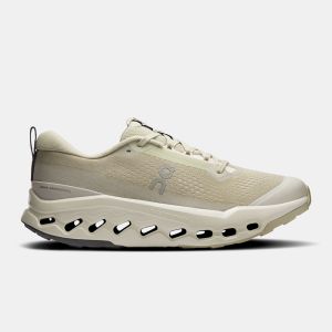 On Cloudsurfer Trail 2 Sneaker Uomo Verde Verde