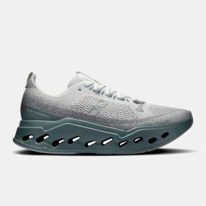 On Cloudsurfer Max Sneaker Uomo Verde Verde