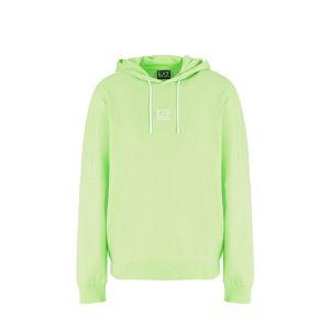 SWEATSHIRT Verde
