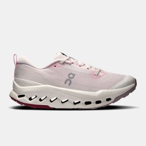 On Cloudsurfer Trail 2 Sneaker Donna Viola Viola