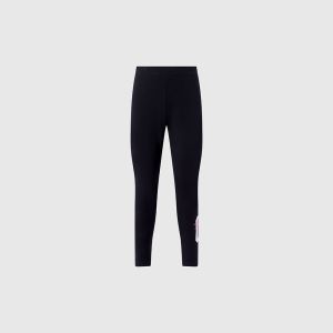 Pantaloni LEGGINGS Champion da bambina Multicolor