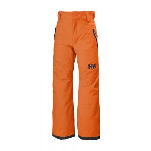 JR LEGENDARY PANT arancione