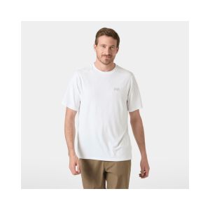 LIFA ACTIVE SOLEN T-SHIRT Bianco