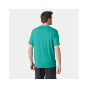 LIFA ACTIVE SOLEN T-SHIRT Verde
