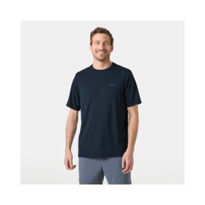 LIFA ACTIVE SOLEN T-SHIRT Blu