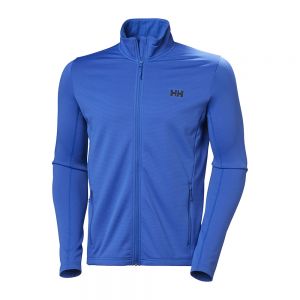 VERSALITE FLEECE JACKET Blu