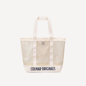 Borsa Colmar Donna Bianco